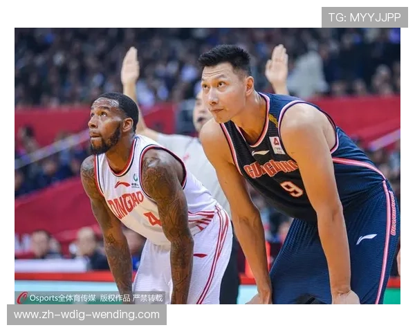 足球西游记中的CBA元素