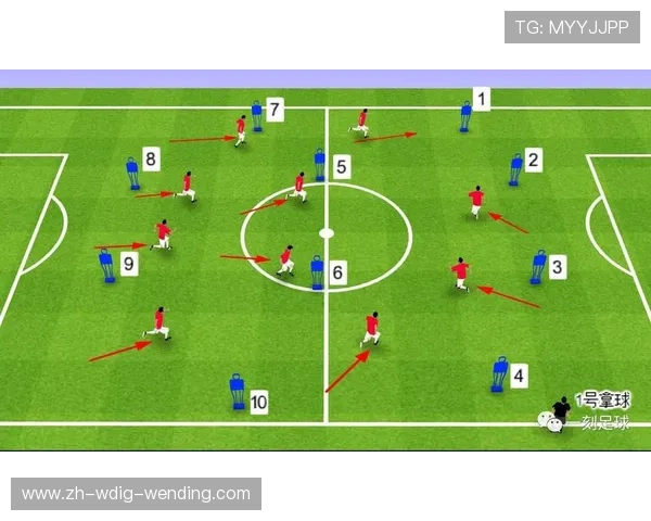 足球运动员的力量训练与体能优化方案