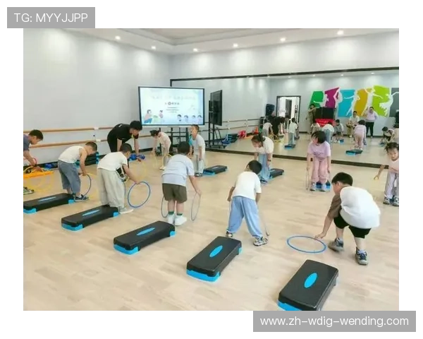 青少年体适能：趣味性徒手运动游戏设计